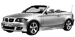 BMW E88 P1588 Fault Code