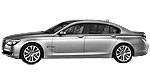 BMW F02 P1588 Fault Code
