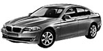 BMW F10 P1588 Fault Code